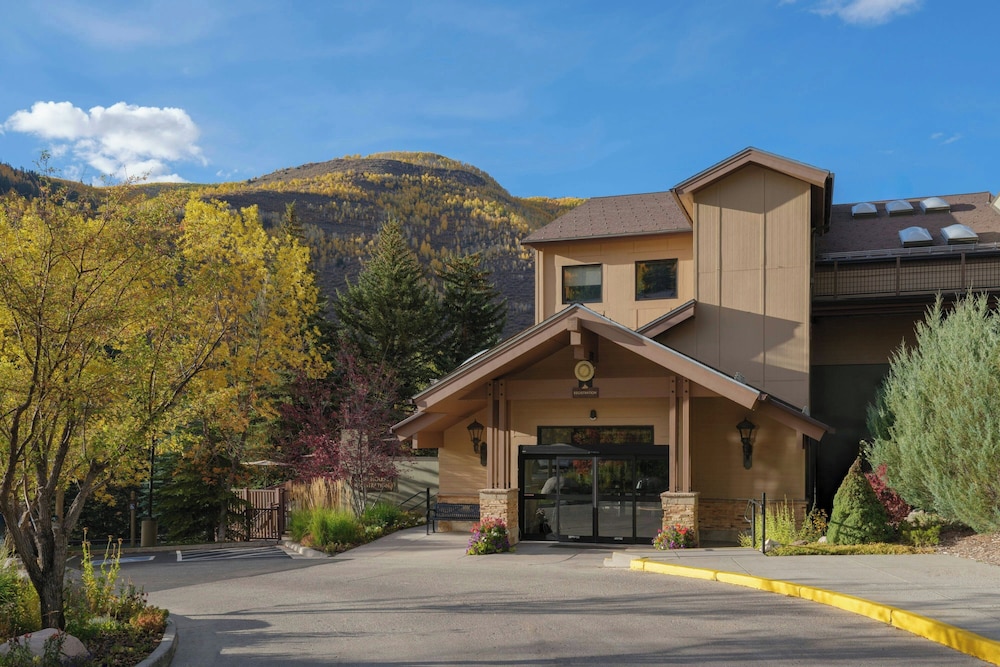 Marriotts StreamSide Birch at Vail 55/62