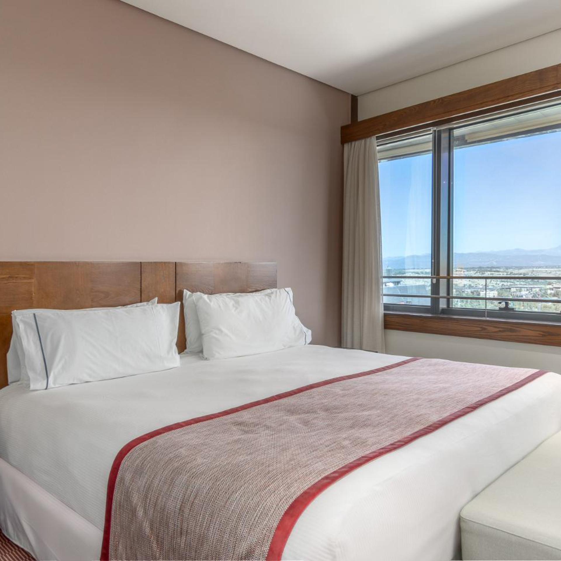Premium, Suite, Hot Tub