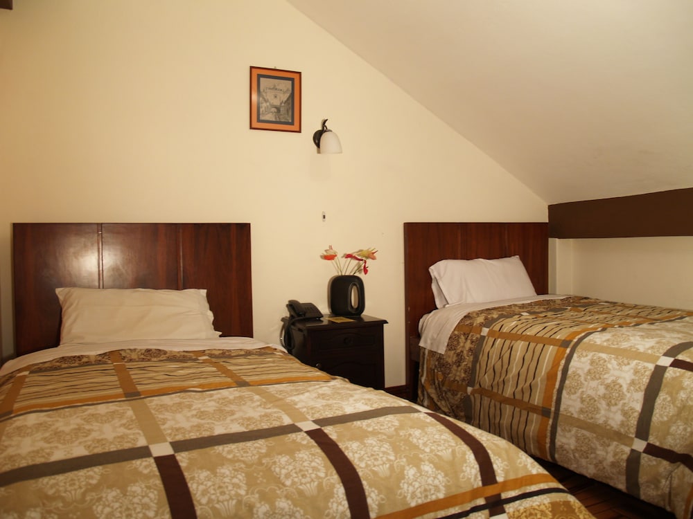 Rincon Familiar Hostel Boutique 35/69
