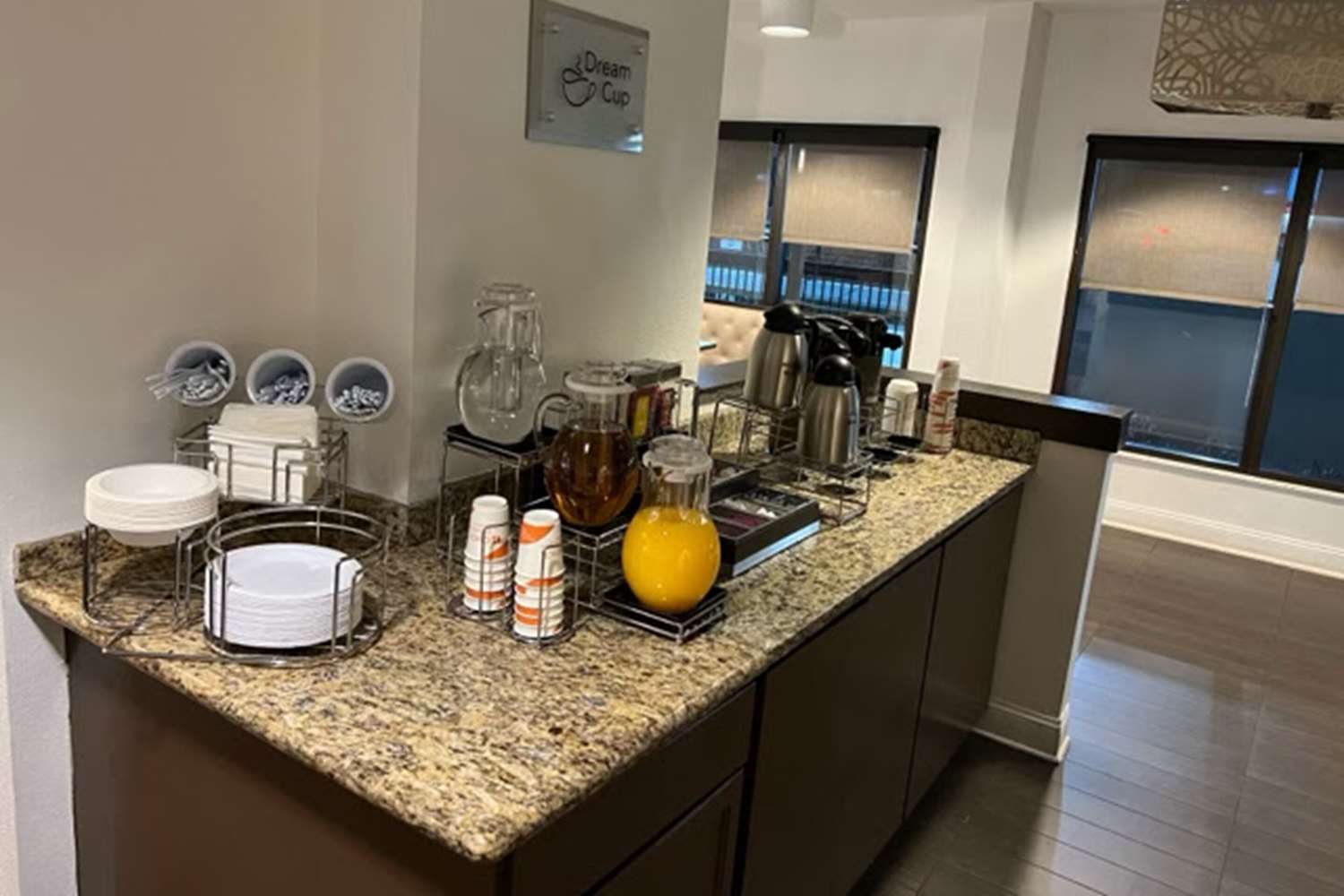 Sleep Inn & Suites Memphis 21/22