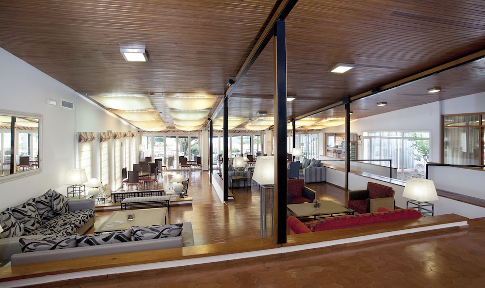 Parador De Ayamonte 24/50