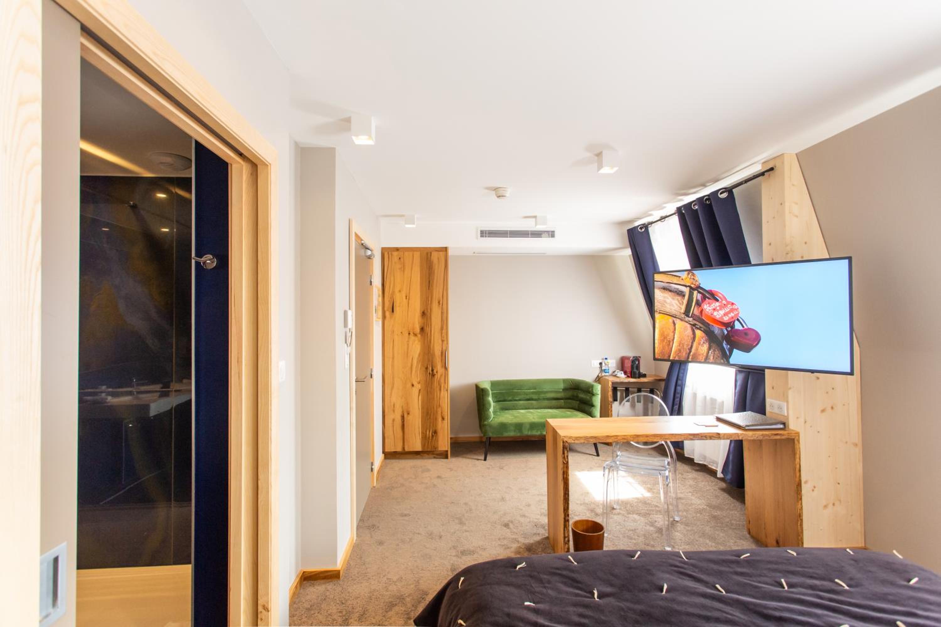 Logis Hotel Restaurant le Rapp 8/50