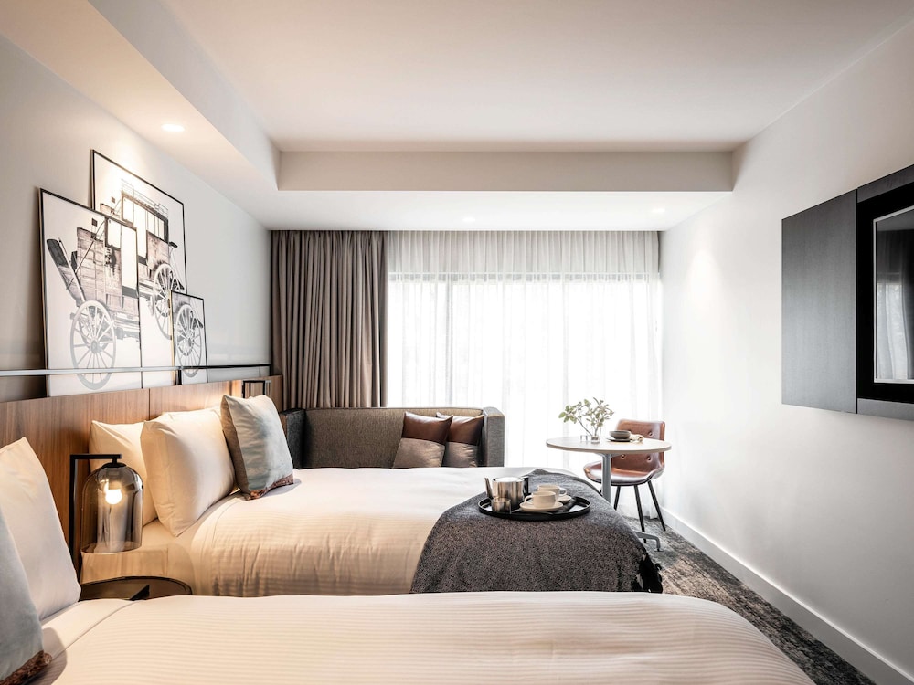 Mercure Sydney Rouse Hill 12/67