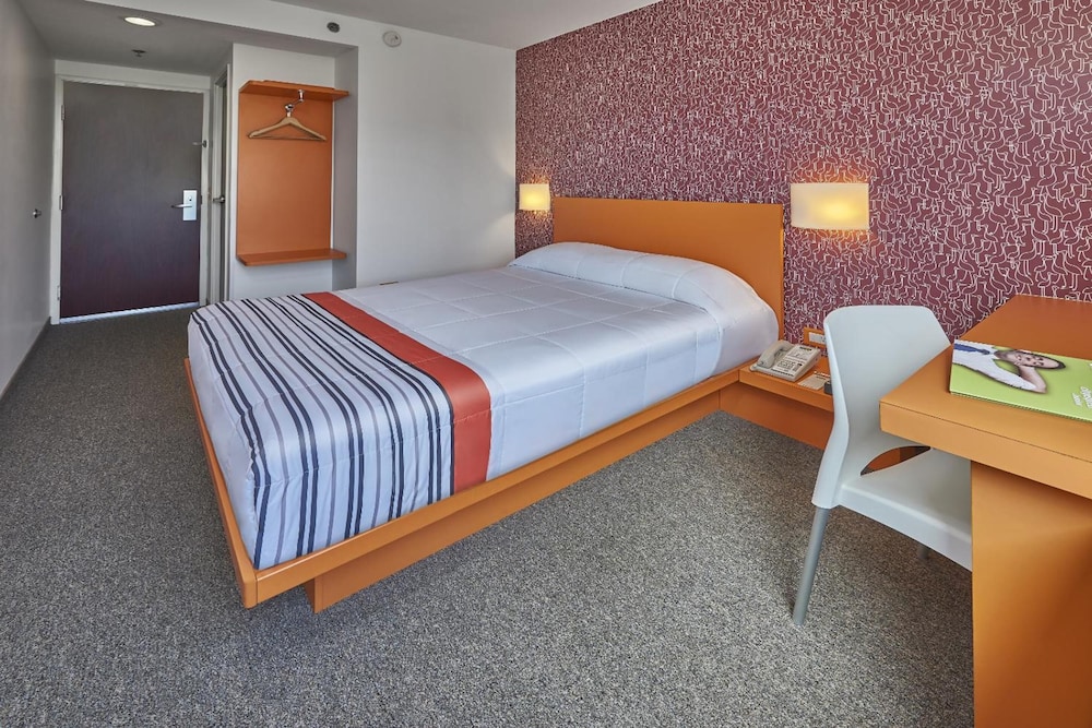 City Express Junior by Marriott Tuxtla Gutierrez Poliforum 17/54