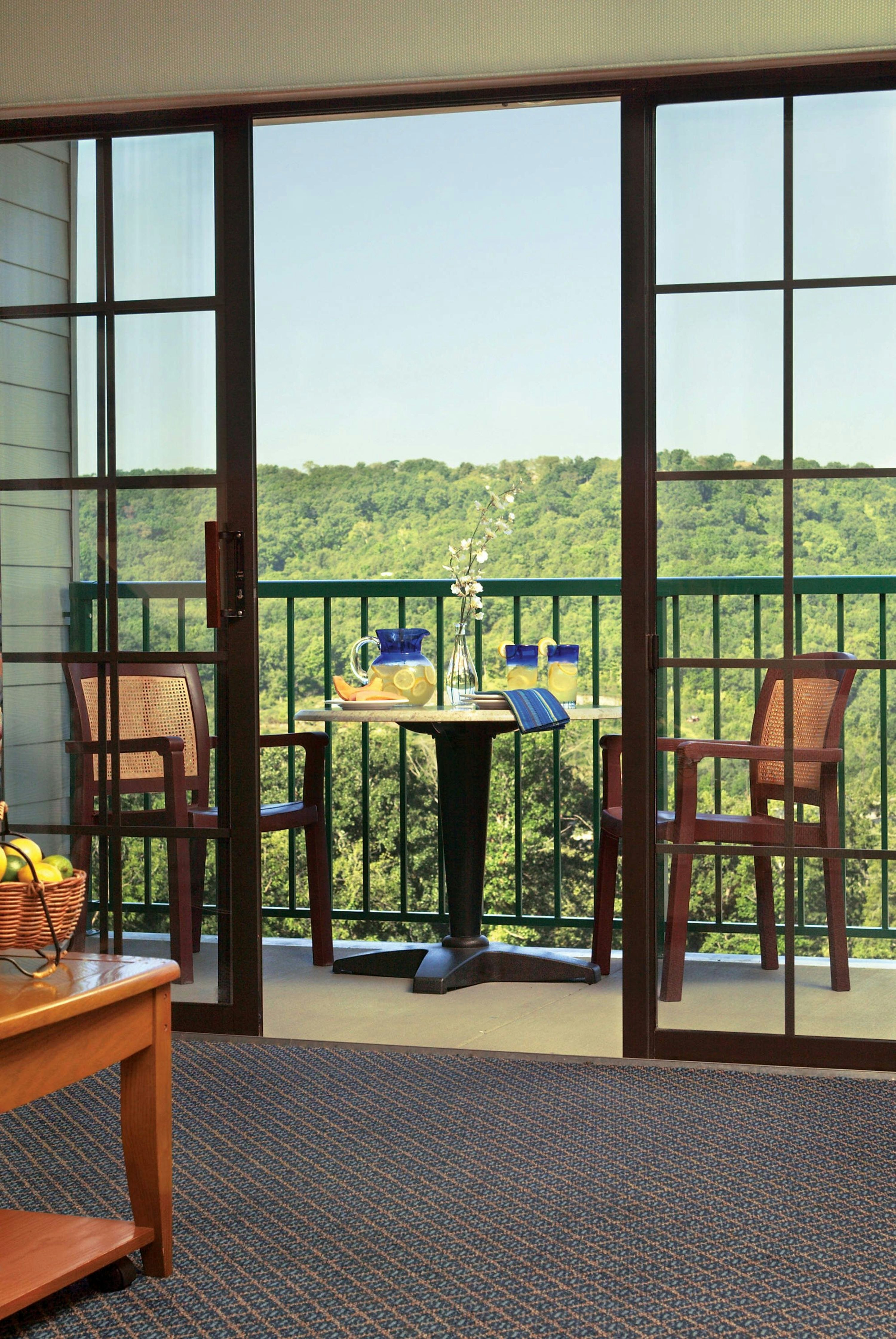 Hilton Vacation Club The Falls Village Branson 30/38