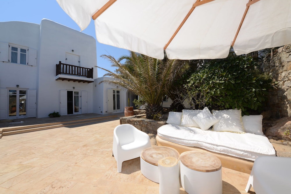 Villa Alessandra 23/50