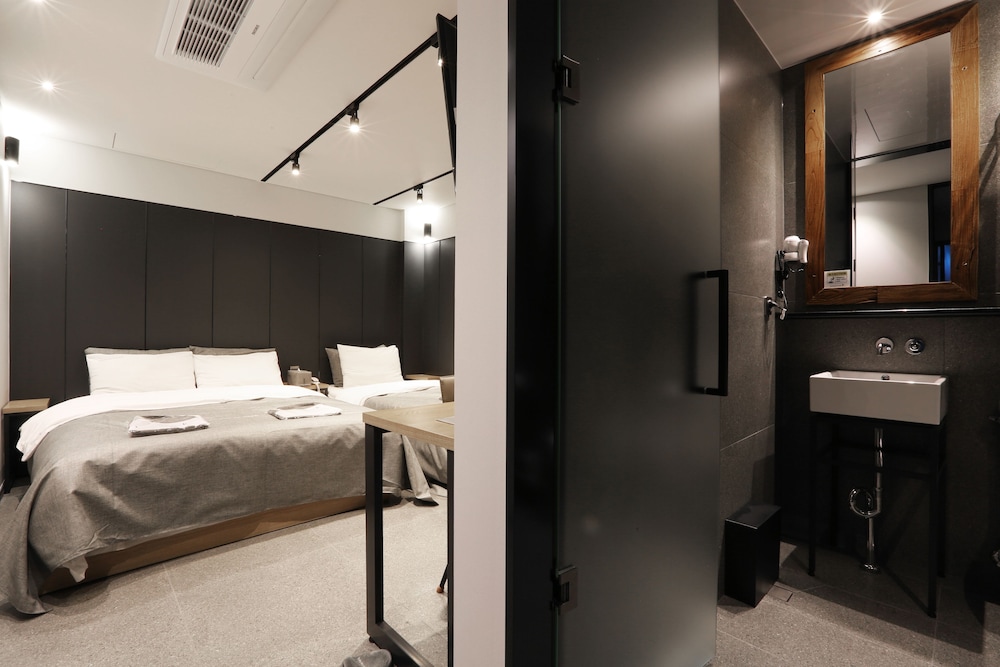 Boutique Hotel K Dongdaemun 14/53