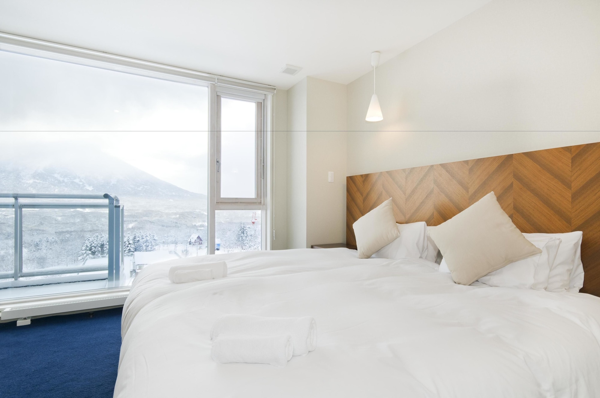 3 Bedrooms, Premium, 1 Double and 4 Single Beds