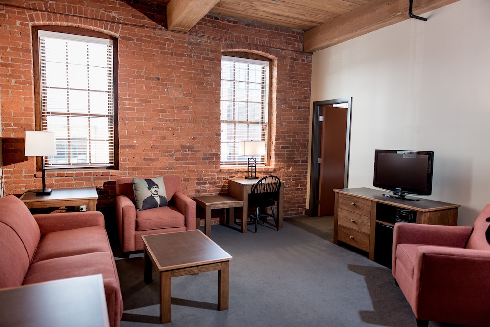 Cork Factory Hotel 29/61