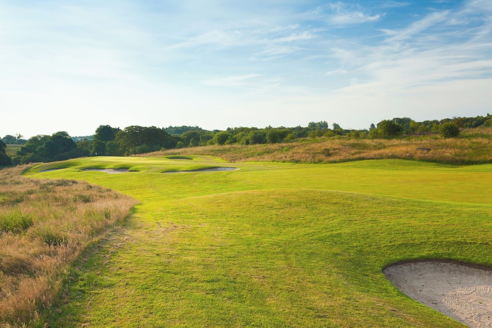 Glasgow Westerwood Hotel, Spa & Golf Resort 66/69