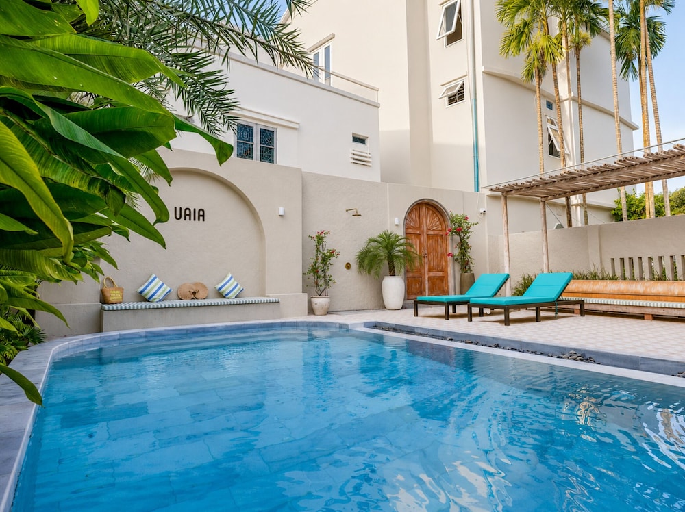 VaiA Boutique Hotel HoiAn 62/65