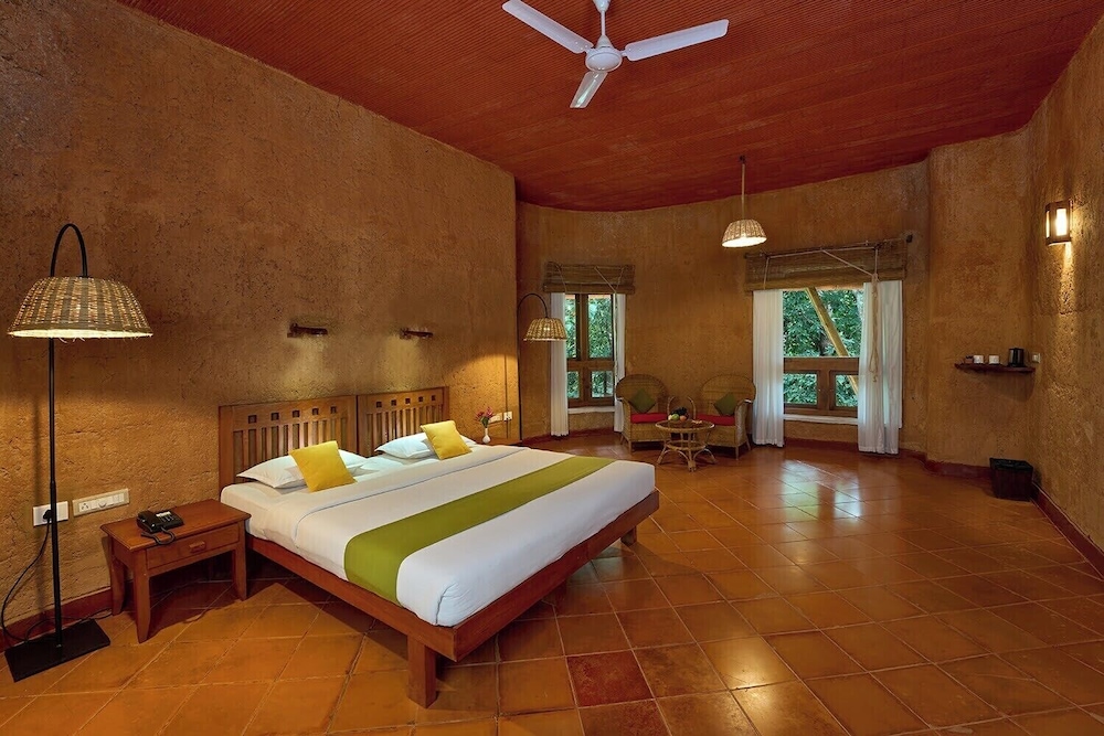 BANASURA HILL RESORT 13/50