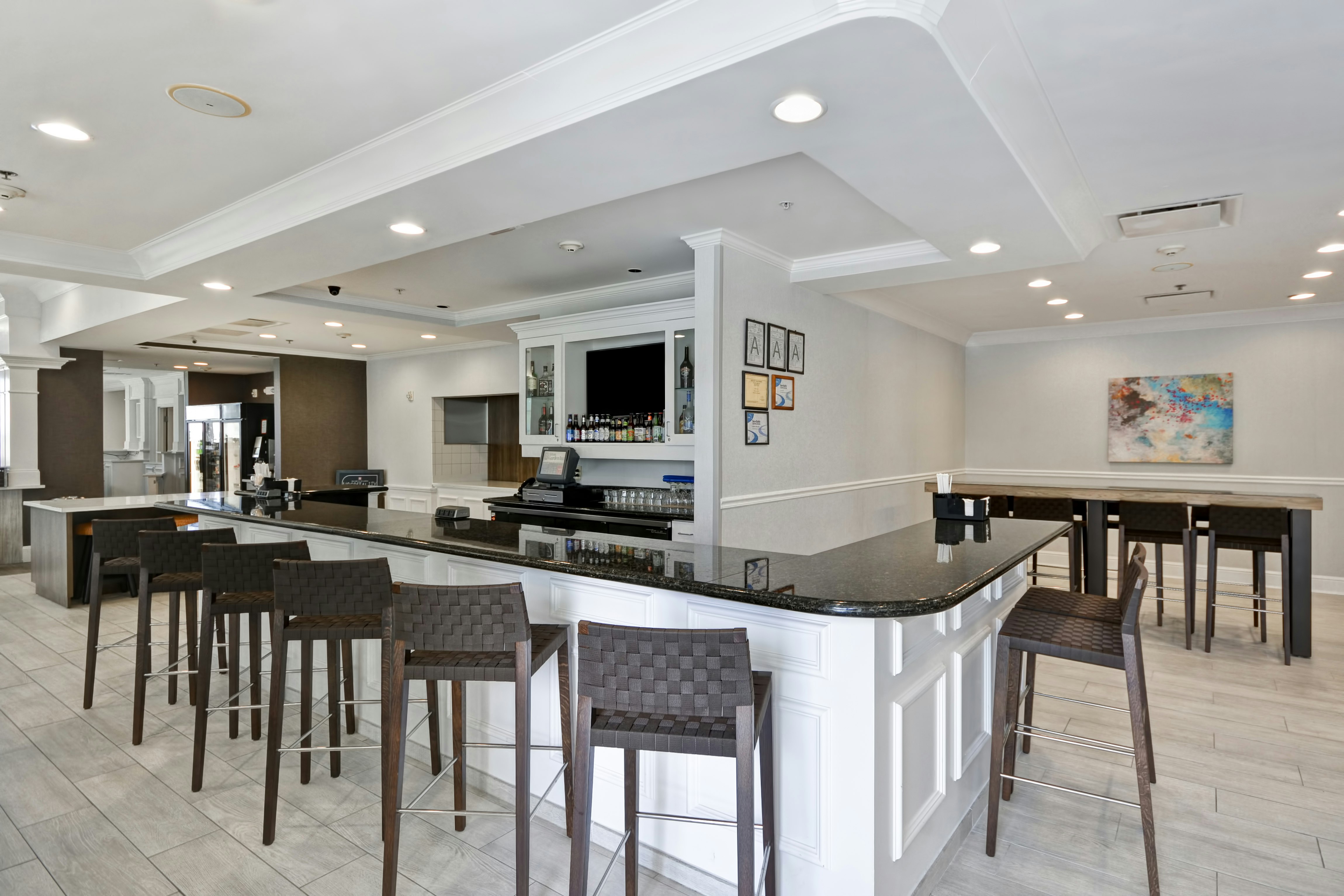 Hilton Garden Inn Gulfport Airport 14/27