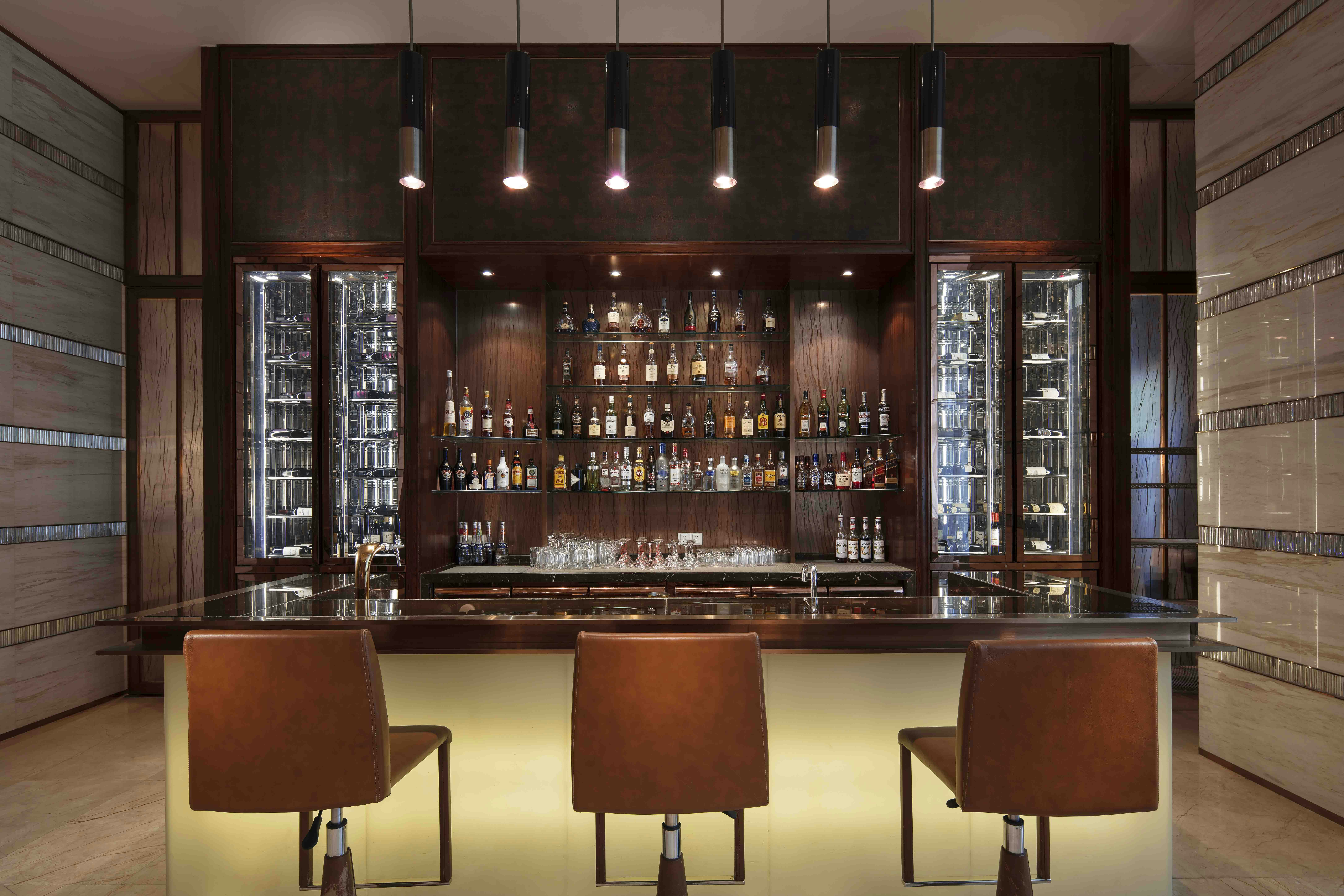 Hilton Zhengzhou 49/75