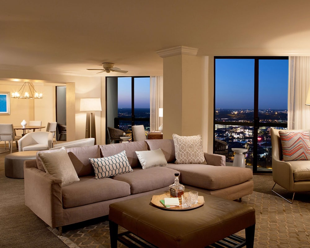 Hilton Orlando Buena Vista Palace - Disney Springs Area 31/60