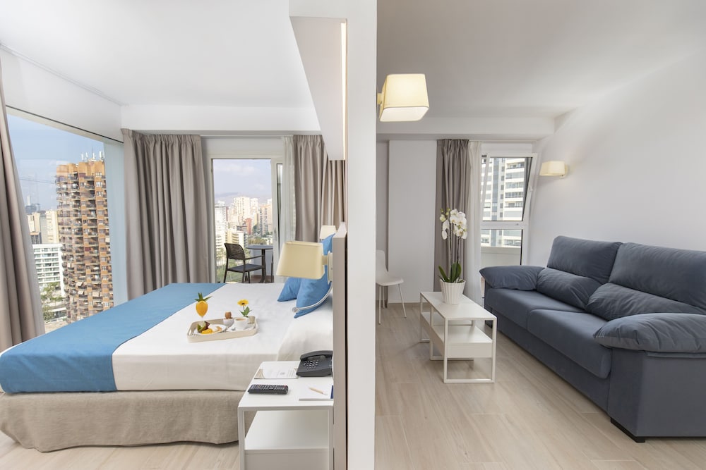 Rosamar Hotel 25/36