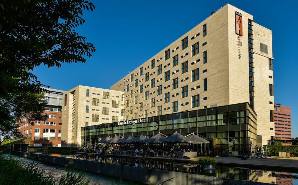 Hotel Artemis Amsterdam 4/65