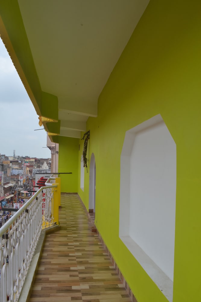 Hotel Samman 40/50