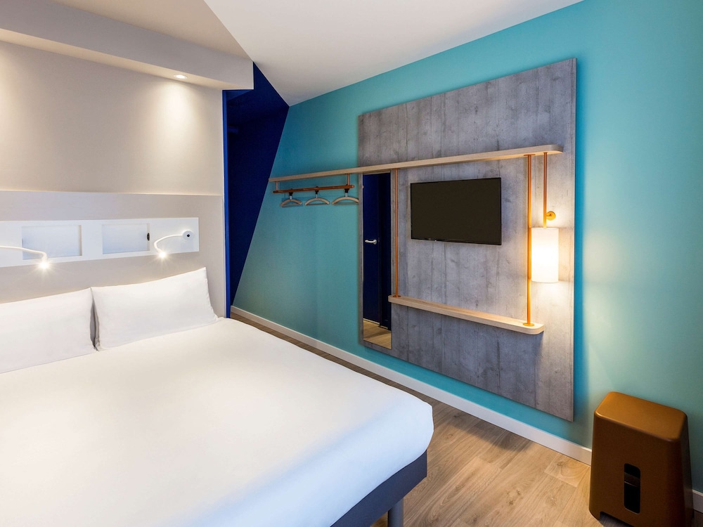 Ibis Budget Amsterdam City South 20/70
