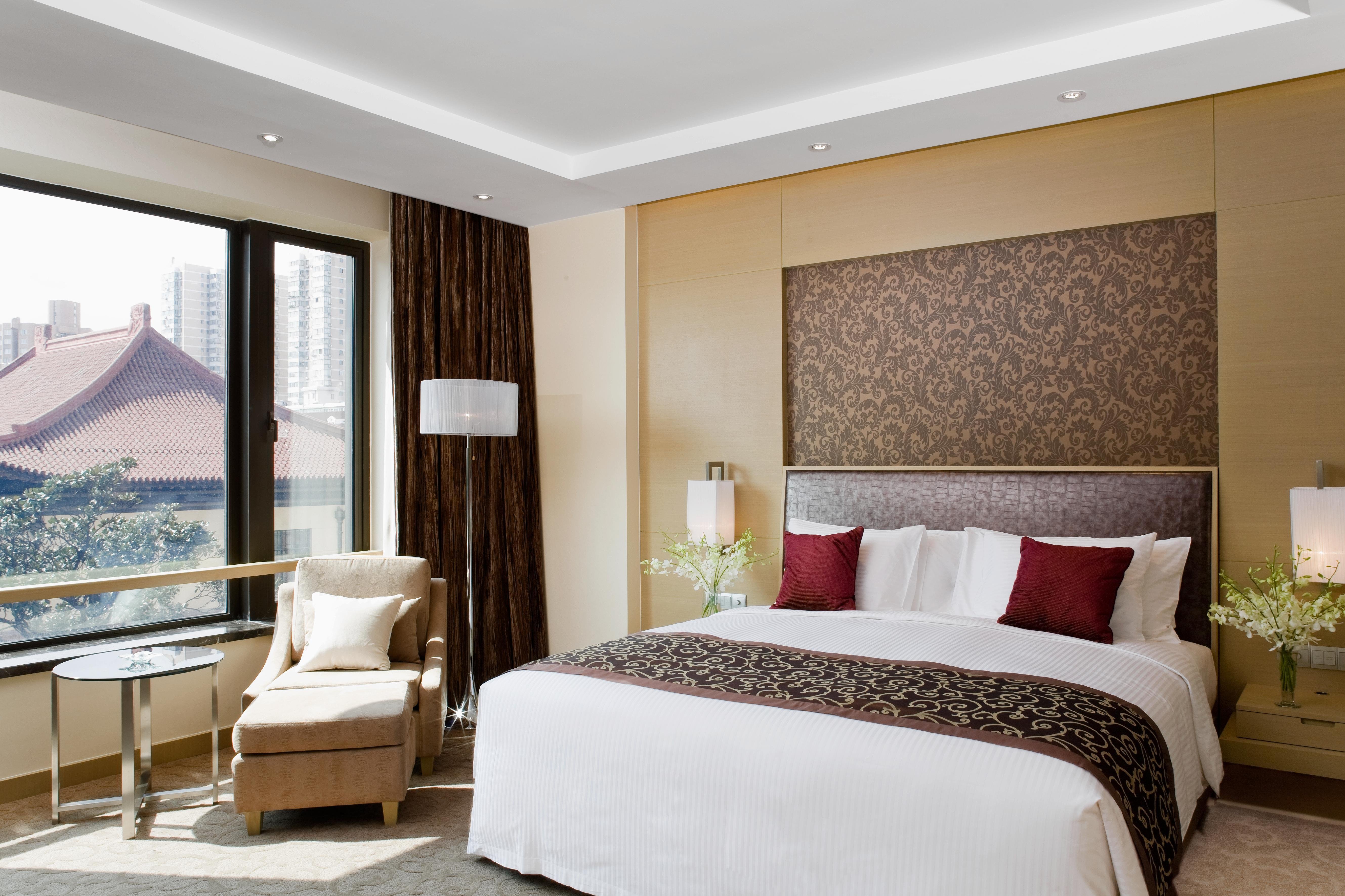 Crowne Plaza Shanghai 27/83