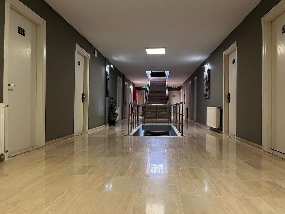 Akcayzeytin Otel 27/46