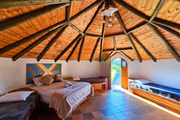 Ecohotel Buenavista 16/36