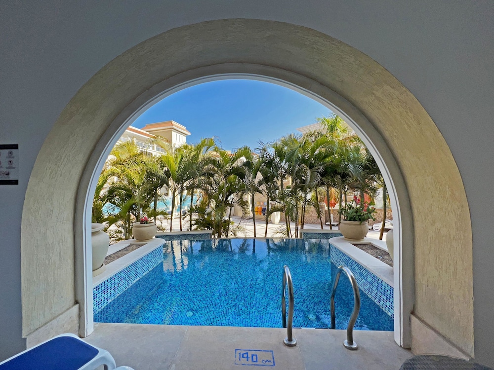 KaiSol Romance Resort Sahl Hasheesh Adults Only 16+ 32/61