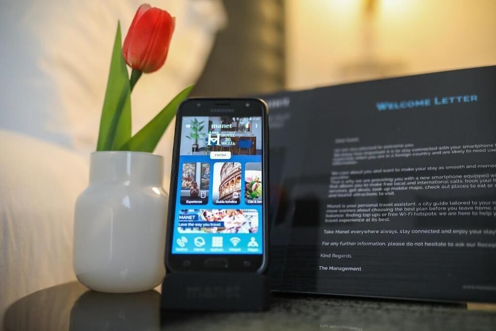 20 Miglia精品酒店(20 Miglia Boutique Hotel) 图片3