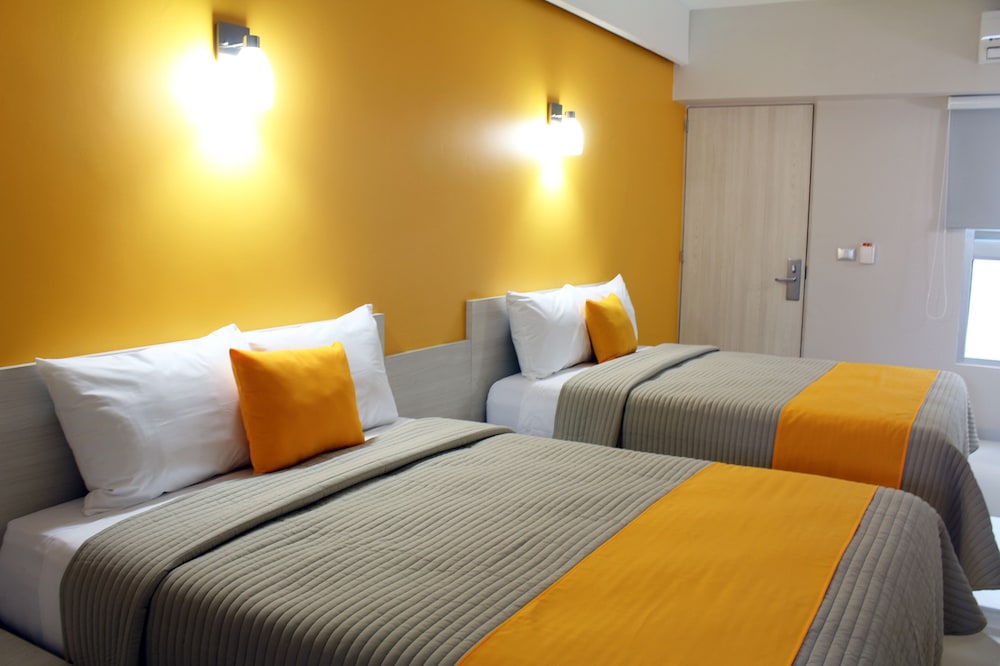 SC Hotel 7/23