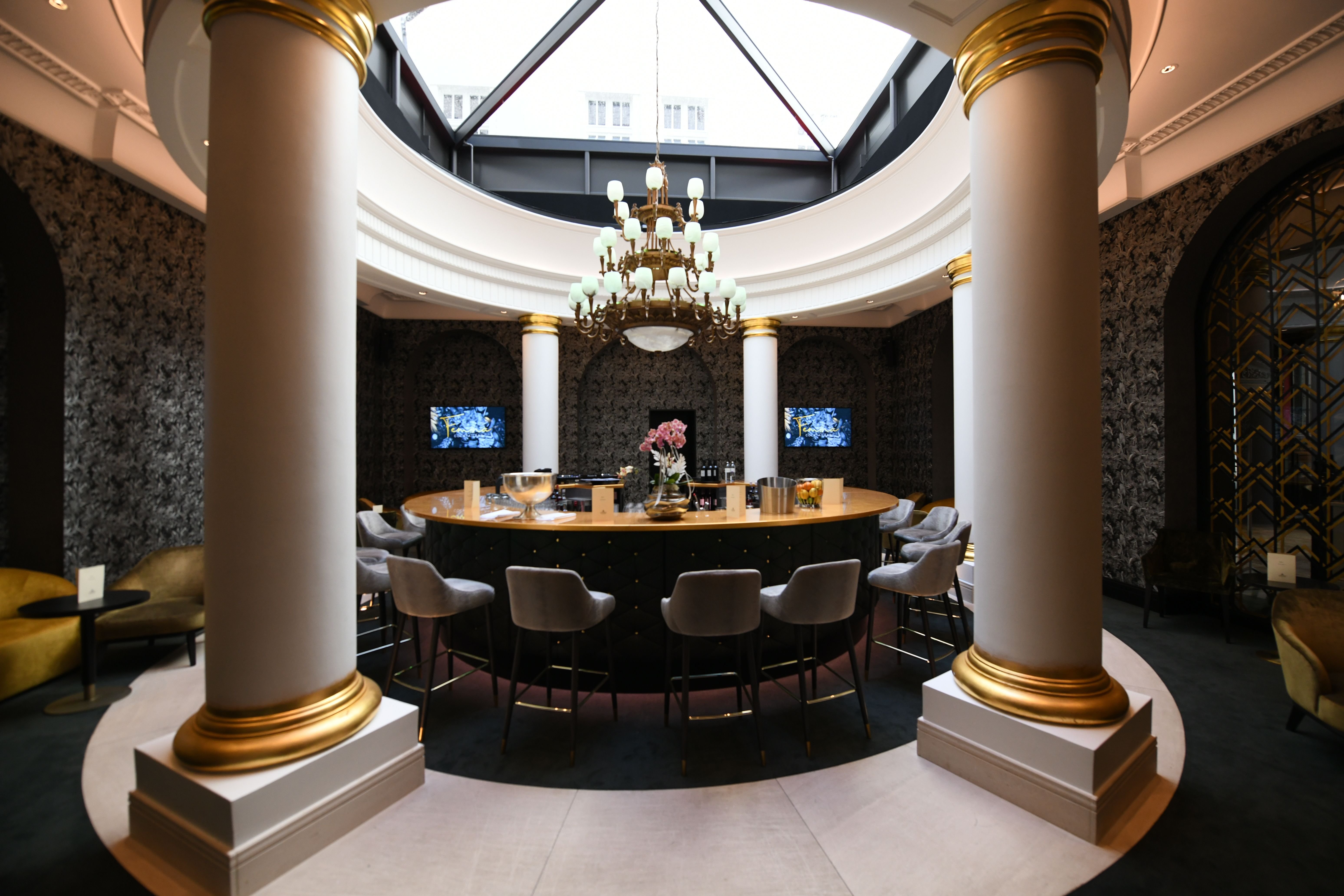 Fuerstenhof Hotel 2/6