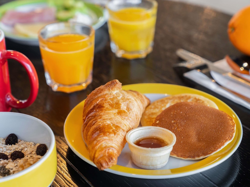 Hotel ibis Styles Geneve Palexpo Aeroport 32/56