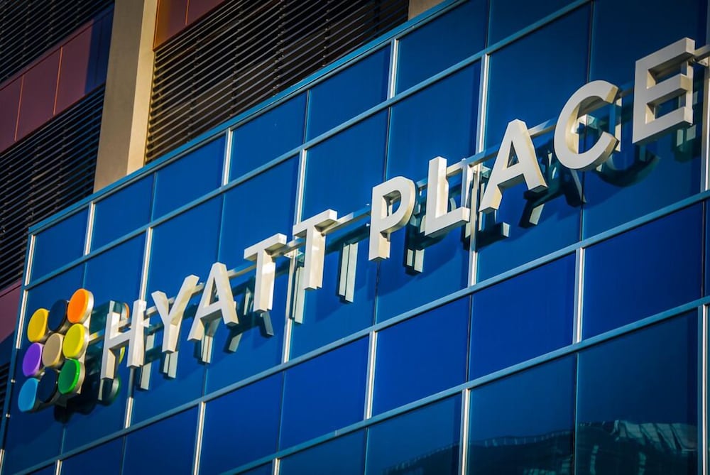 Hyatt Place Charlotte Downtown in CHARLOTTE - NC