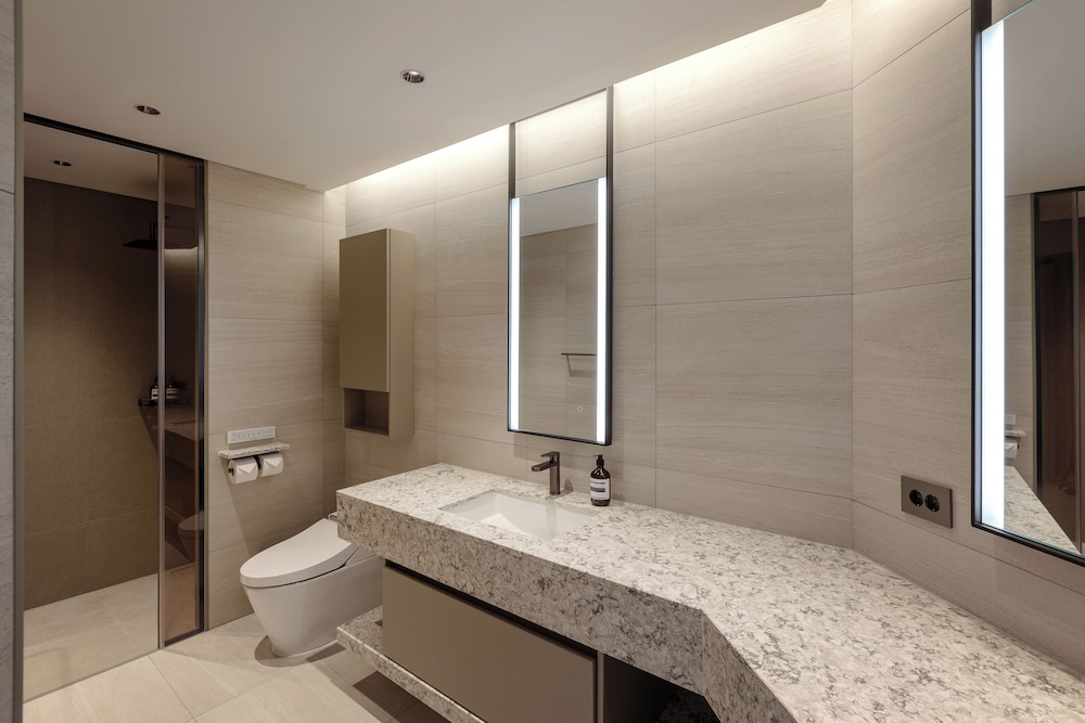 NewCZ Haeundae Residence 63/65