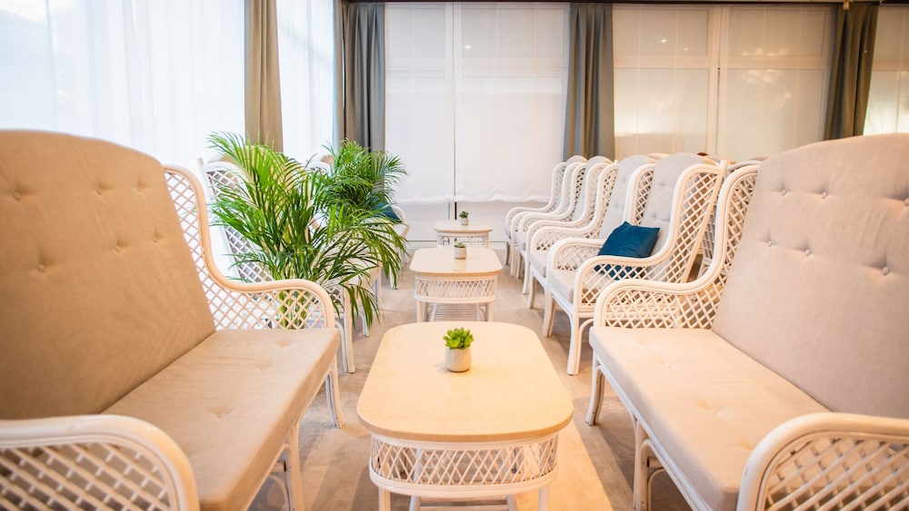 Mediteran Maradiso Hotel by Aminess 44/68