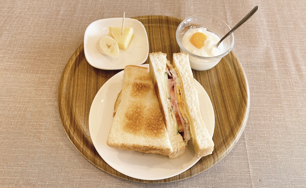 Haostay 11/31