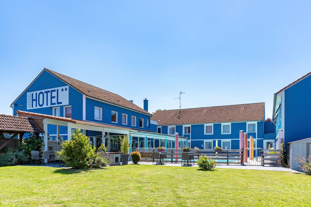 Hotel Argos 44/50