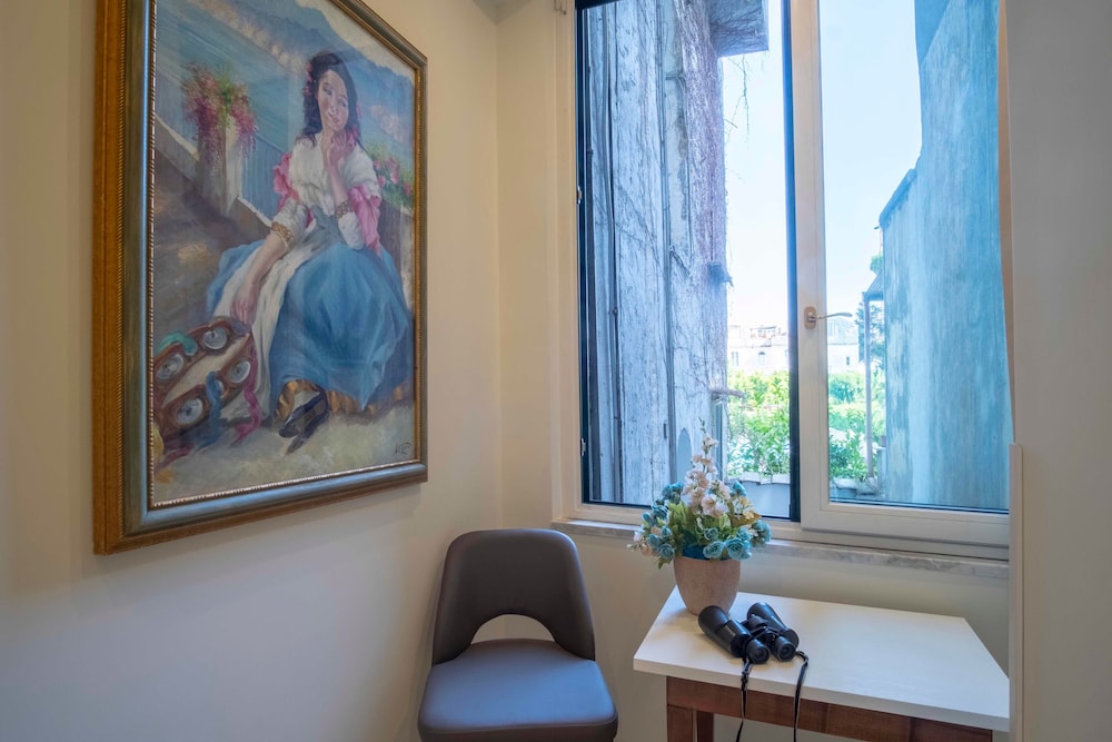 Rosa Magra Guest House 30/42