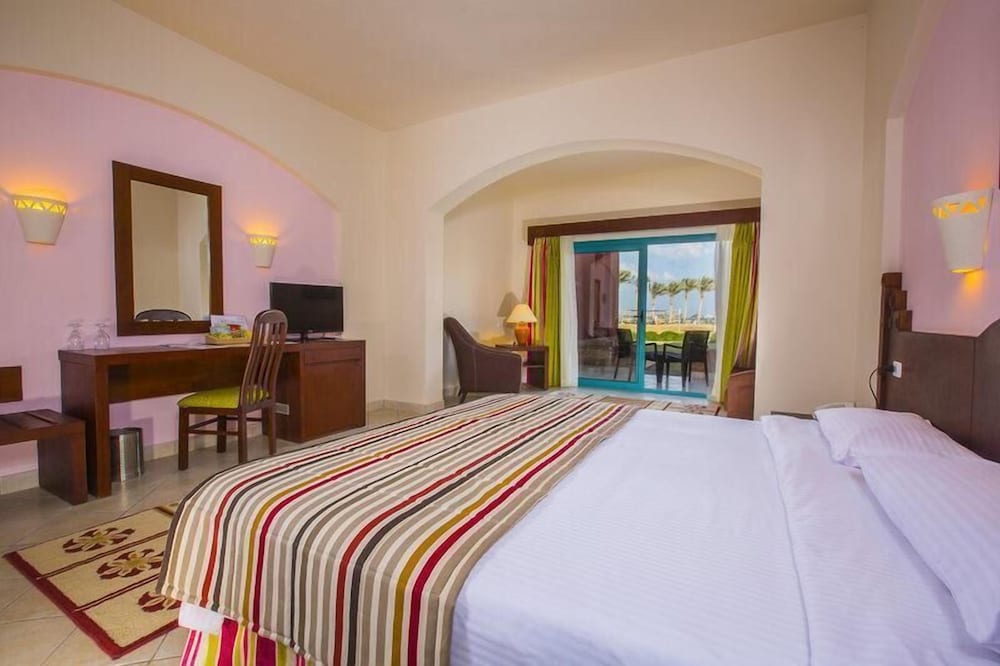 Swisstouch Oriental Resort Marsa Alam 21/50