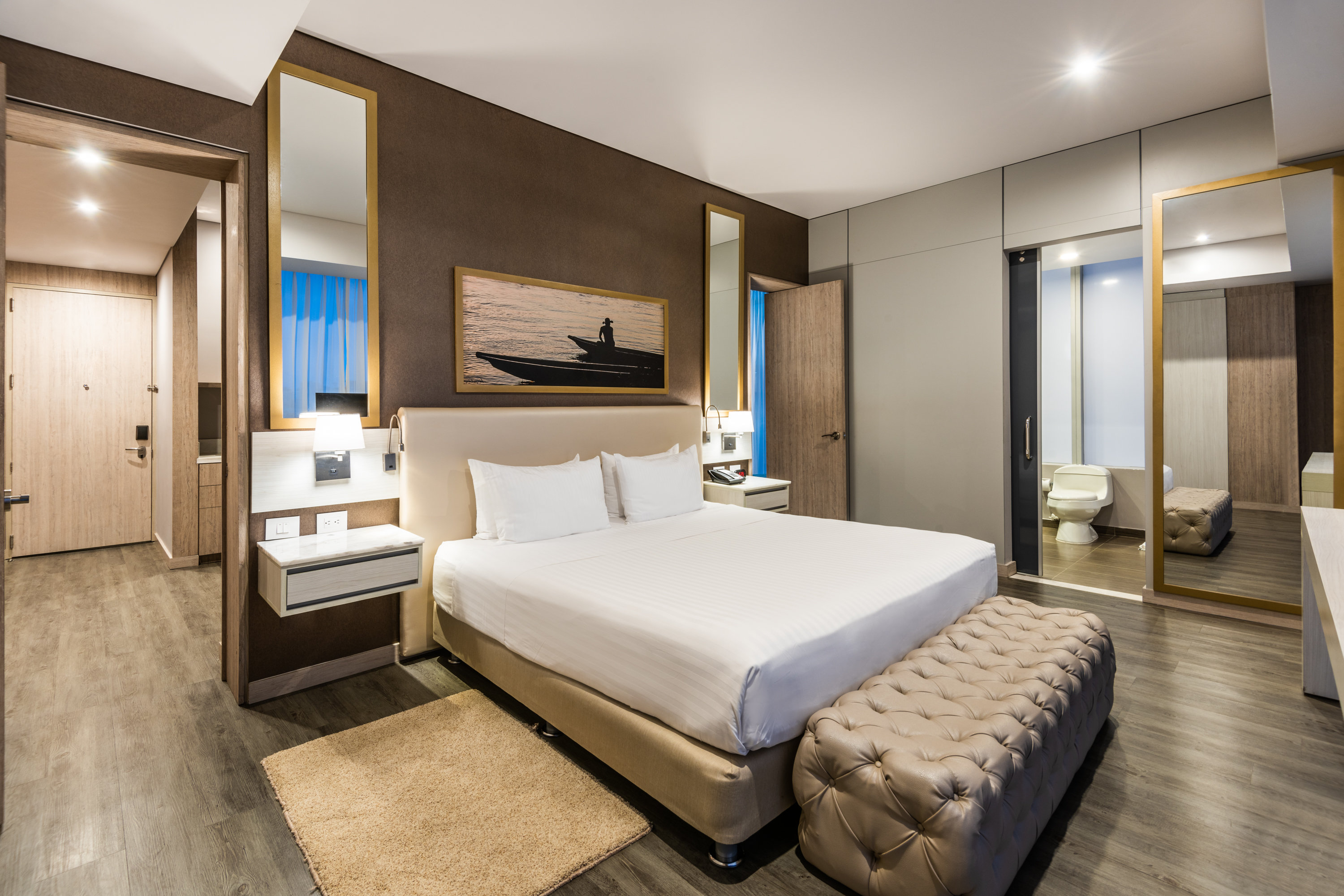 Crowne Plaza Barranquilla 26/78