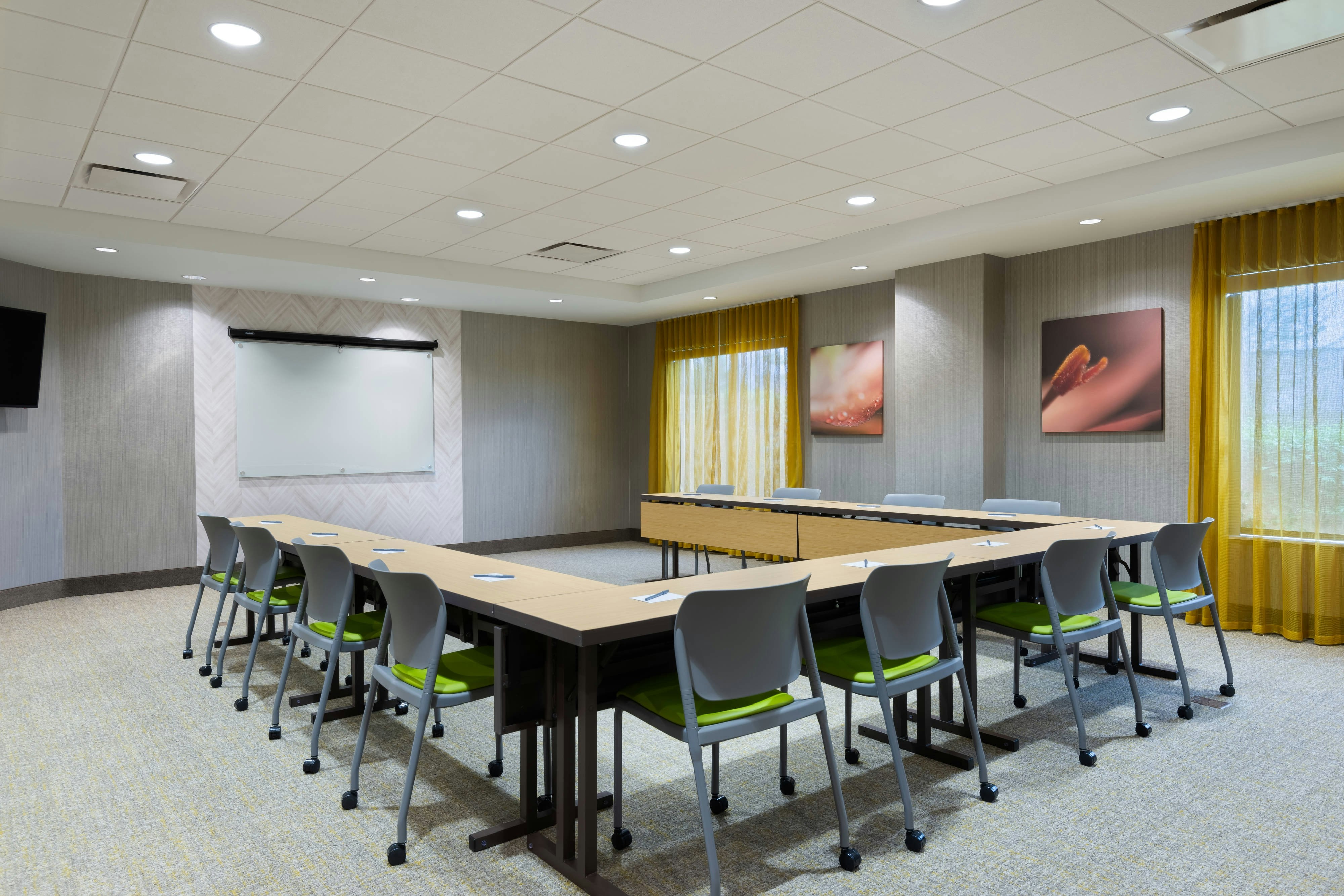 Springhill Suites Cleveland Solon 14/18