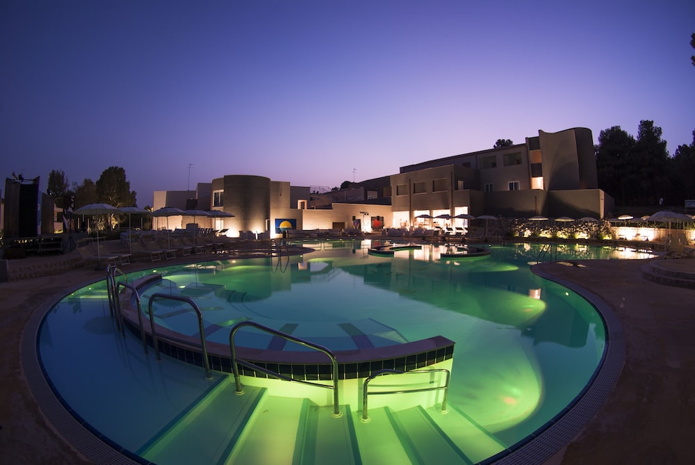 Futura Club Spiagge Bianche 15/33