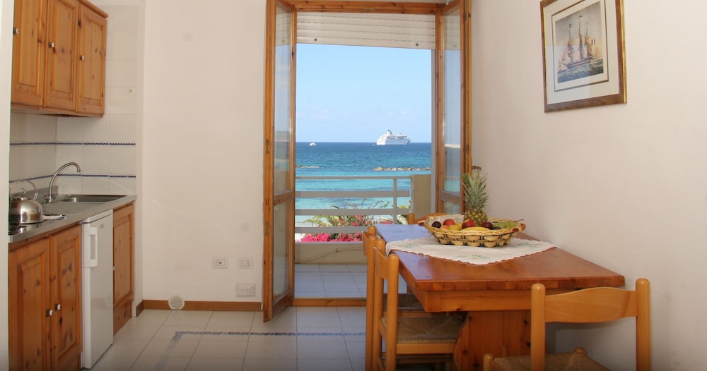 Residence Buganvillea 46/46