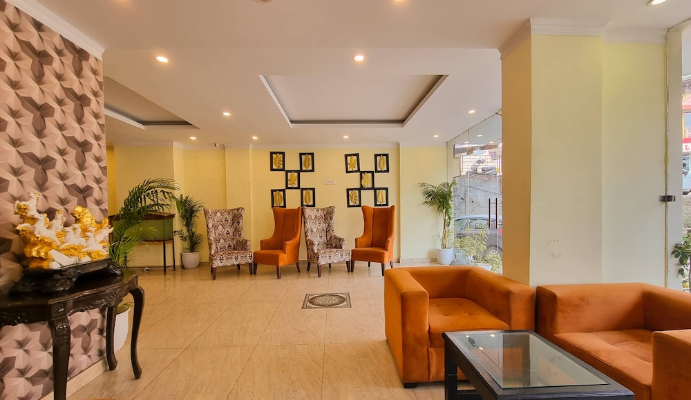 Hotel Triund Heights 36/50