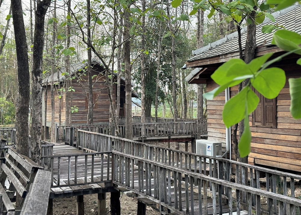 Karina Resort Chiang Mai by ZUZU 102/132