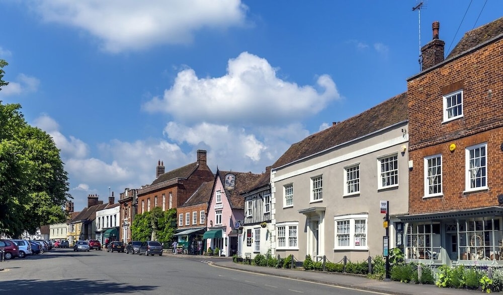 Delta Hotels by Marriott Colchester 55/62