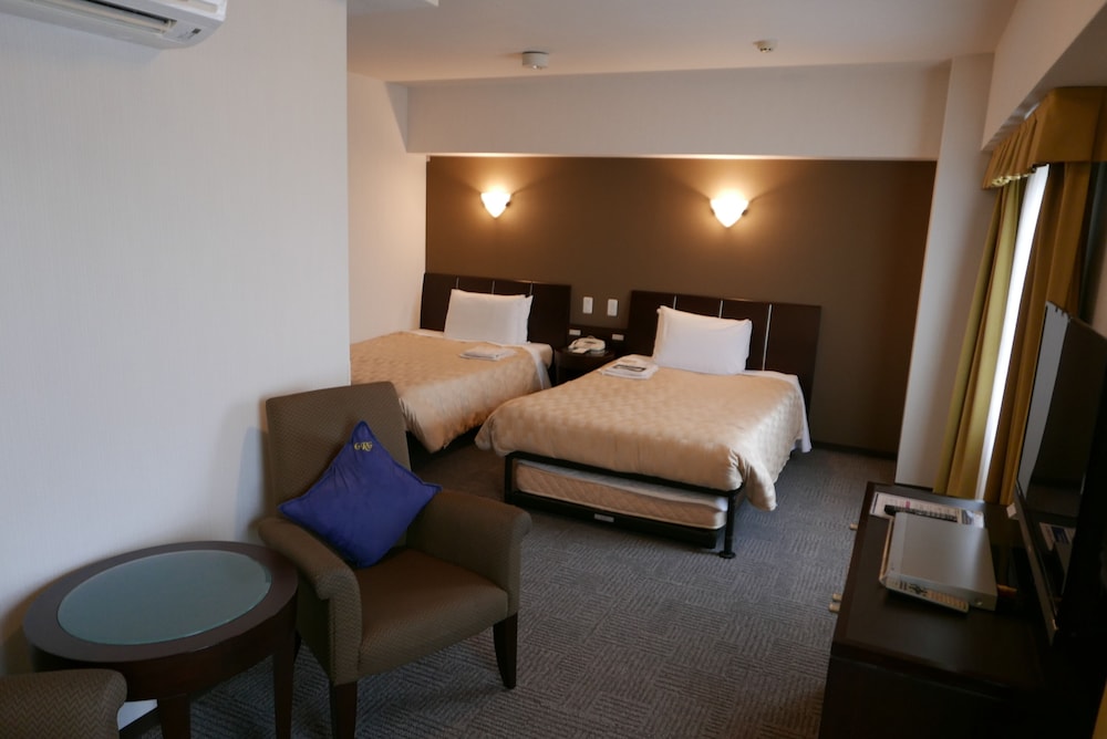 GRG Hotel Naha 15/63