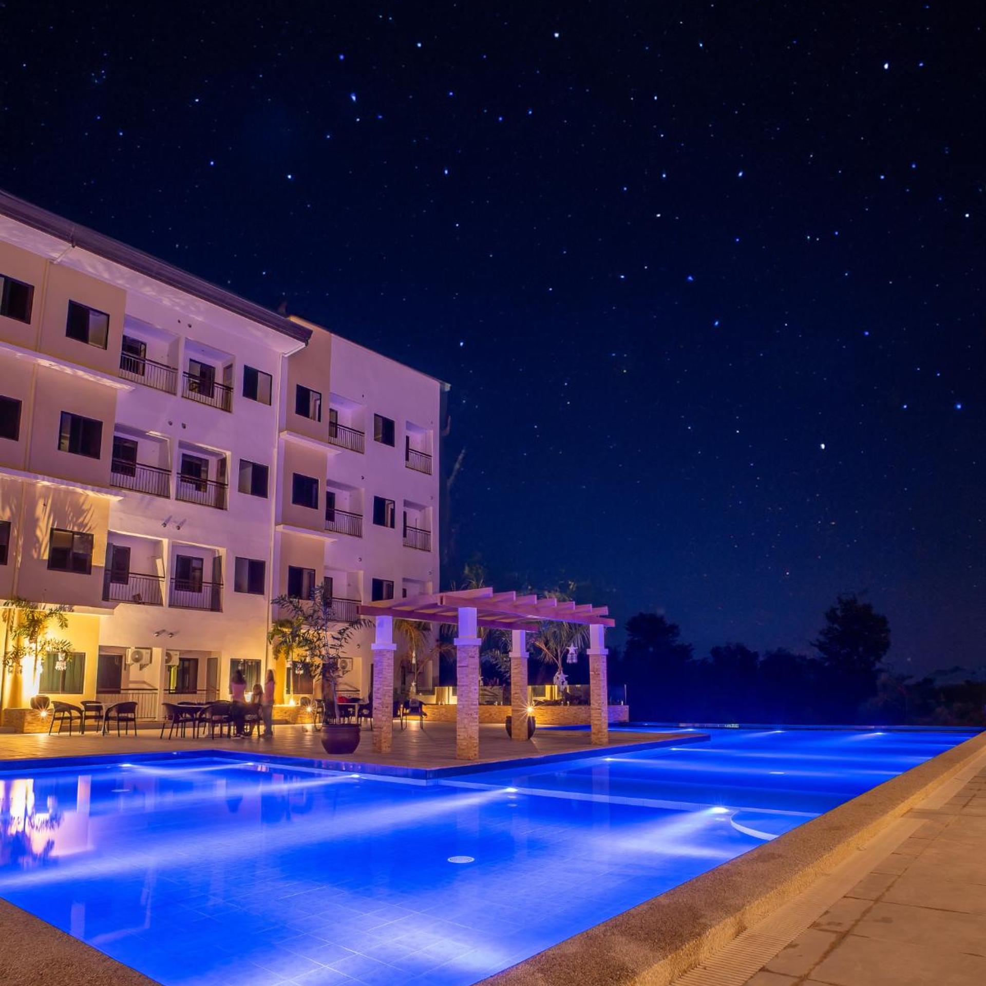 Panglao Vista Suites by SMS Hospitality 8/59