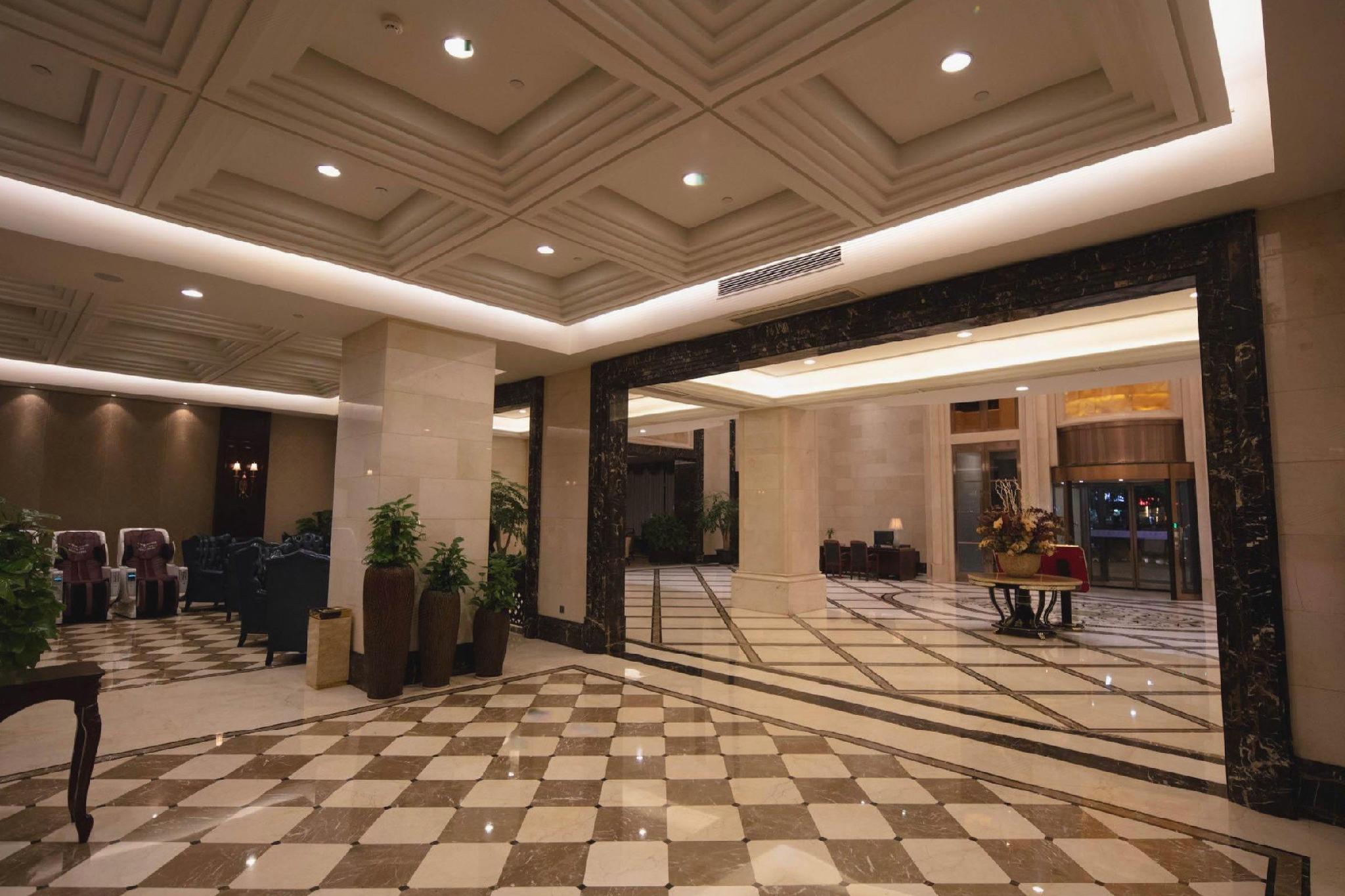 Bojue Hotel 6/26