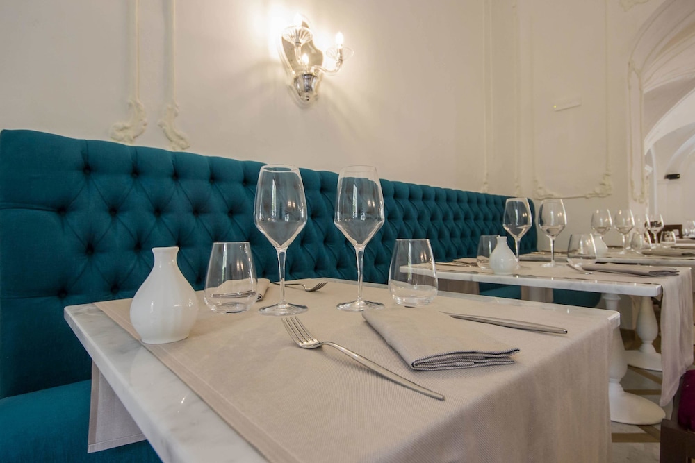 Mediterraneo Emotional Hotel And Spa 62/77