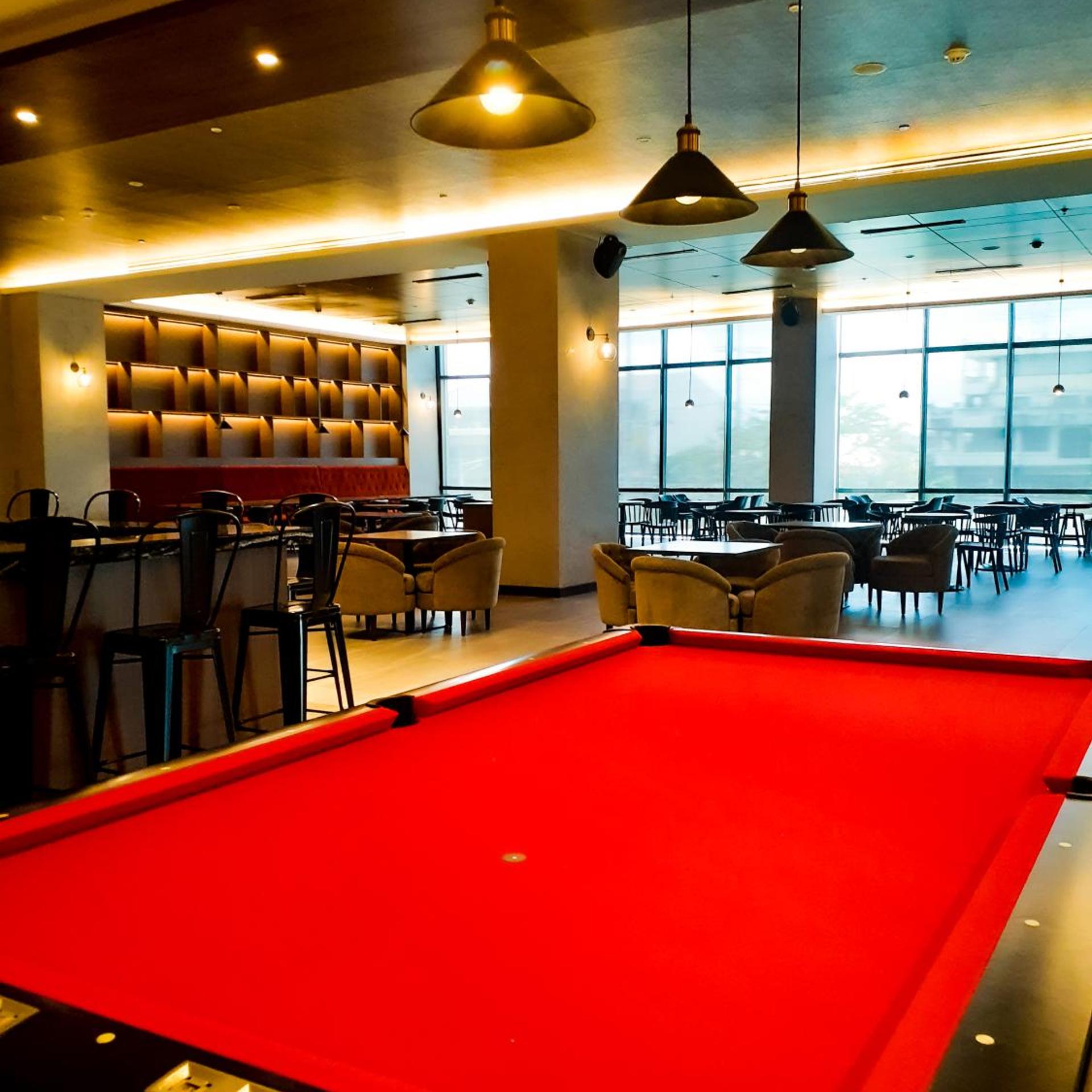 The Excelsior Hotel Las Pinas 28/50